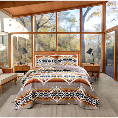 Pendleton Bedding You'll Love | Wayfair